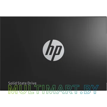 SSD диск HP S600 240GB (4FZ33AA)